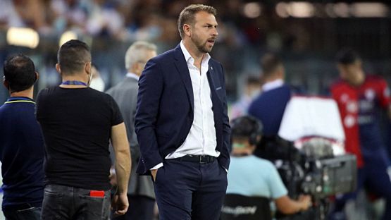 Venezia, Zanetti: "Dalla Coppa Italia sono arrivati spunti"