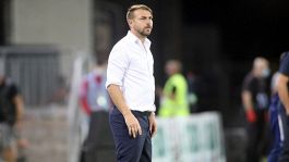 Serie A 2021/2022, Venezia-Fiorentina: i convocati di Paolo Zanetti