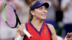 Tennis, Badosa e la riflessione sulla salute mentale