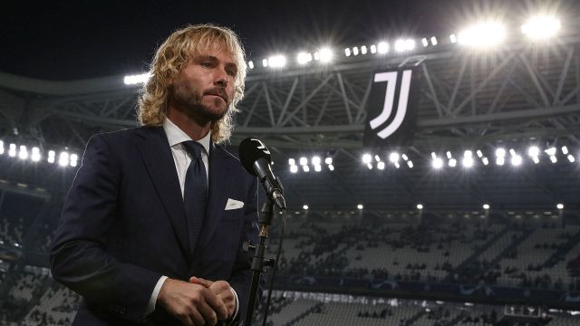 Juventus, Nedved: "L'Allianz è come una casa per noi"