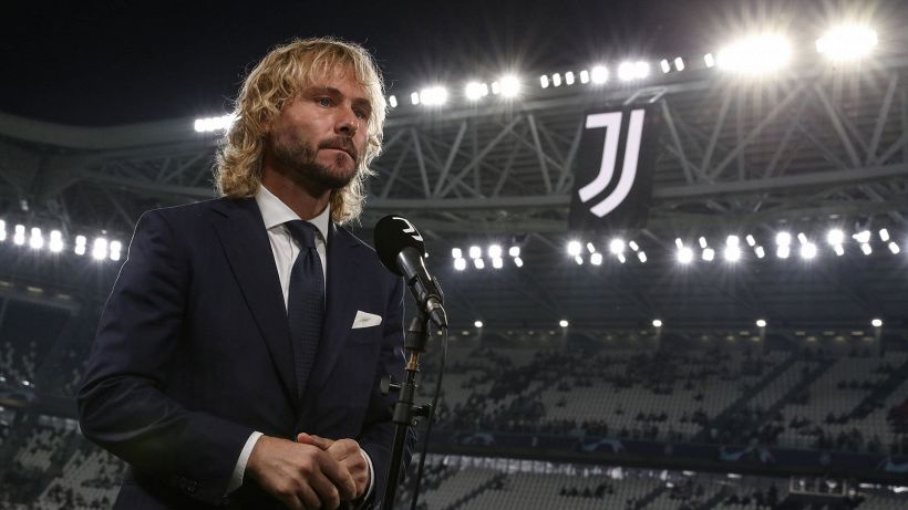 Juventus, Nedved: "La nuova Juventus punterà sui giovani"