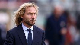 Nedved: "Morata è il tassello più importante"