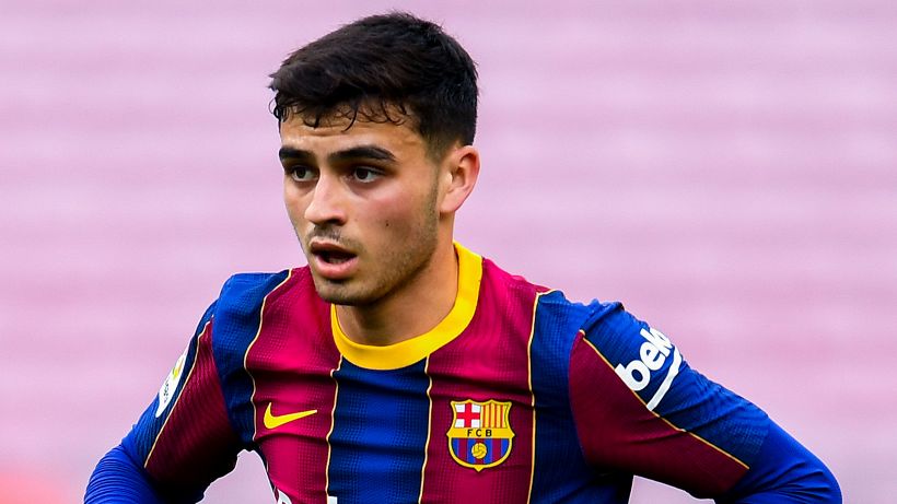 Pedri-Barça insieme fino al 2026: clausola da 1 miliardo