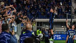 Atalanta, Pessina: "Ottavi di Champions alla portata"