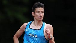 Atletica, Riva stabilisce il nuovo record italiano dei 10 km