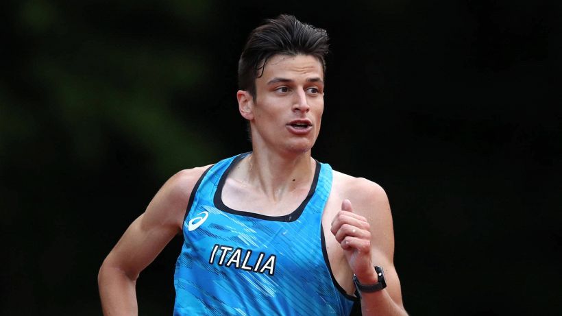 Atletica, Riva stabilisce il nuovo record italiano dei 10 km
