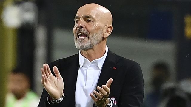 Milan, buone nuove per Stefano Pioli: recuperato un top player