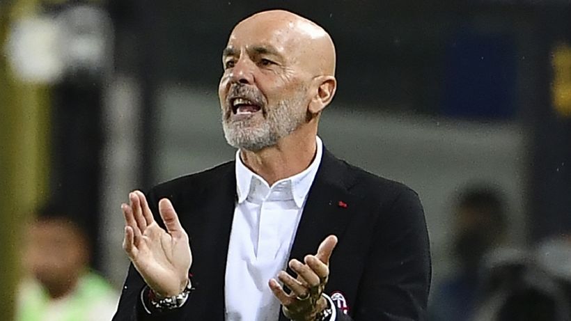 Milan, buone nuove per Stefano Pioli: recuperato un top player