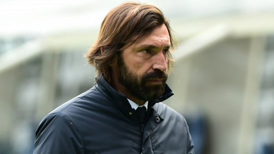 Gazzetta dello Sport: Pirlo è il primo nome per sostituire Ballardini