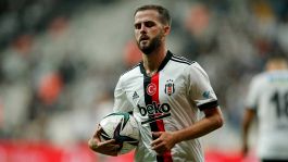 Besiktas, Pjanic non sarà riscattato