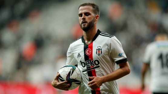 Besiktas, Pjanic punta in alto: “Possiamo vincere”