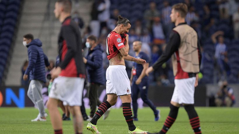 Porto-Milan 1-0, Luis Diaz inguaia i rossoneri: le pagelle