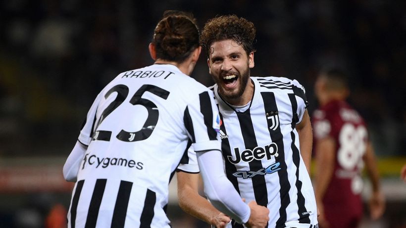 Torino-Juventus 0-1: il tabellino e le pagelle