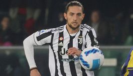 Rabiot tiene la Juve in ostaggio, tifosi furiosi con la mamma-agente