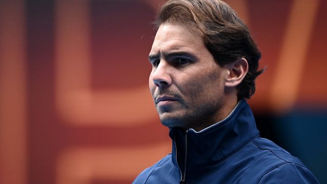 Tennis, Nadal: "Federer e Djokovic perfetti, non hanno debolezze"