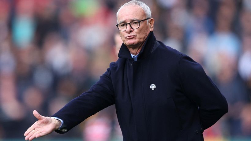 Ranieri, esordio da dimenticare: Watford-Liverpool 0-5