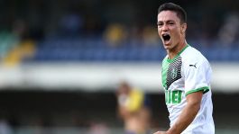 Sassuolo, Carnevali: "Non siamo obbligati a cedere i migliori"