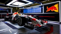 F1, la Honda al passo d'addio: i ringraziamenti agli avversari