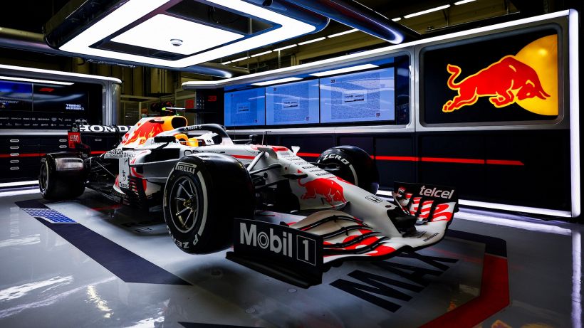 F1: tra Red Bull, AlphaTauri e Honda la collaborazione continua nel 2022