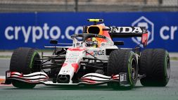 F1, Red Bull: possibile cambio di look per Austin