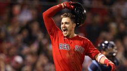 MLB: i Red Sox sono in semifinale