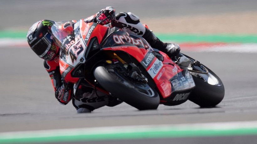 Superbike: Redding e Ducati vincono in Argentina, Rea spera ancora