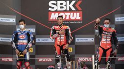 Superbike, Scott Redding: “Prendo gli avanzi di Toprak e Johnny”