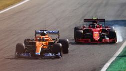 F1, McLaren, Ricciardo: "La squadra è determinata e affamata"