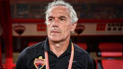 Donadoni: "Grande cammino europeo delle Italiane. In Champions si può andare fino in fondo"