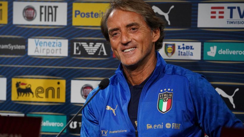 Nations League, Italia senza '9' con la Spagna: Insigne centravanti?