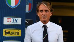 Mancini non chiude a Balotelli: "Porte aperte per tutti, dipende da lui"