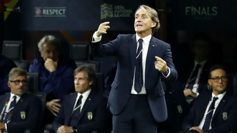 Italia: Mancini apre a un big da tempo fuori dal giro azzurro