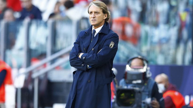 Serie A, Mancini presenta Inter-Juventus: "Gara aperta ad ogni risultato"