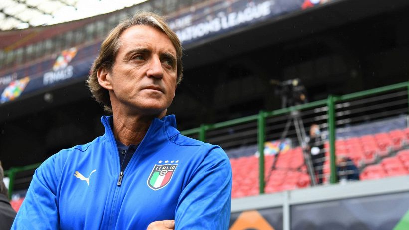 Nations League, Italia-Spagna: le probabili formazioni