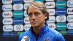 Italia, Mancini cambia tutto? Anche i big ora rischiano il posto