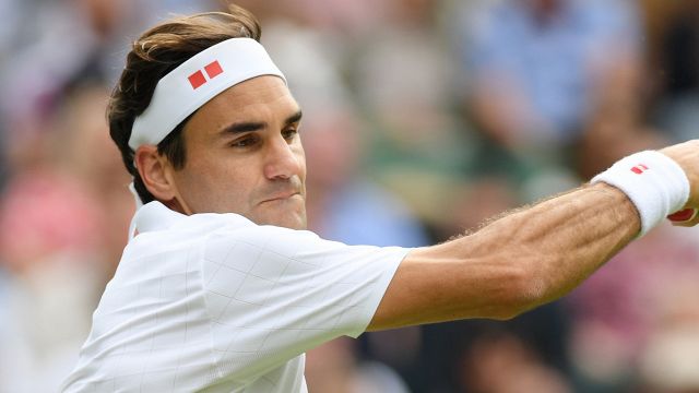 Sorpresa Federer: lo svizzero annuncia la sua presenza ad Halle