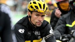 Roglic ora punta il Lombardia: "Voglio provarci"