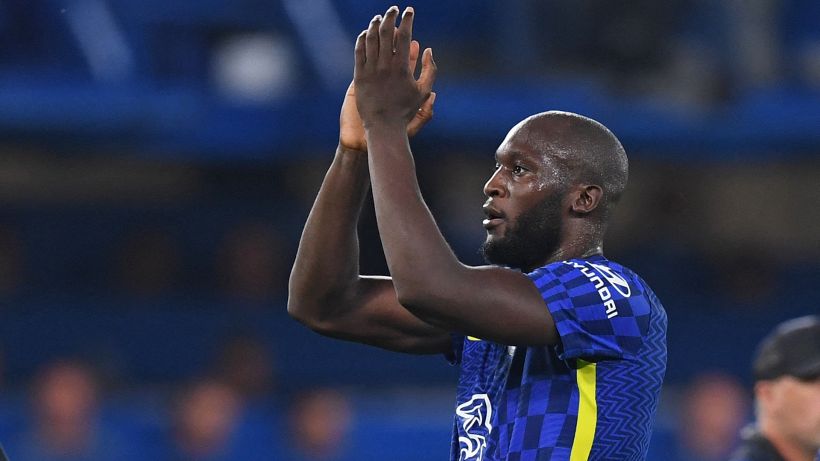 Lukaku: "Il mio ritorno al Chelsea era solo questione di tempo"