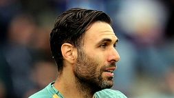 Salvatore Sirigu e il freddo addio al Napoli