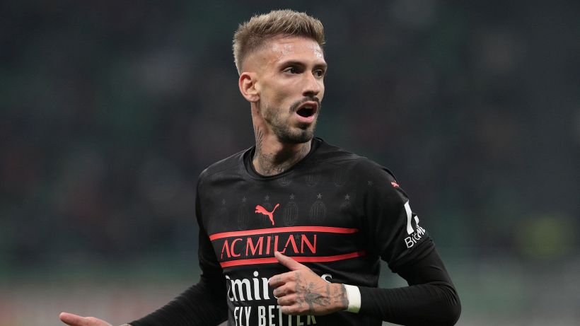 Castillejo, la Samp è più vicina