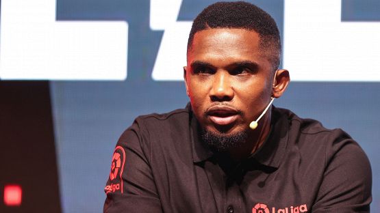 Eto'o sull'Inter: "Amavo Mourinho perchè era sempre sincero"