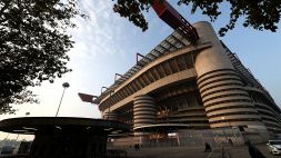 Stadio San Siro, nuovo incontro tra Sala e Inter e Milan