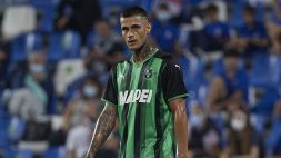 Sassuolo, è fatta per Scamacca al West Ham