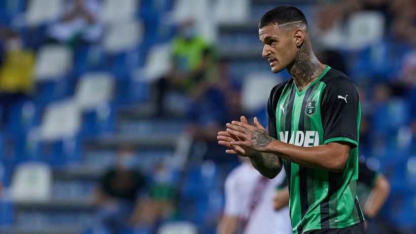 Serie A 2021-2022, Sassuolo-Venezia: le probabili formazioni