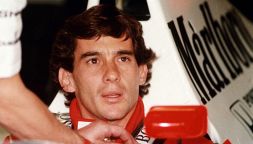 F1: morto il padre di Ayrton Senna, Milton Guirado Theodoro da Silva
