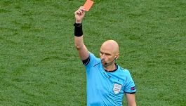 Chi è Sergey Karasev,arbitro russo per Italia-Spagna di Nations League