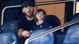 Avvio da incubo per Ramos: zero convocazioni, il PSG valuta l'addio