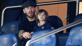 Avvio da incubo per Ramos: zero convocazioni, il PSG valuta l'addio