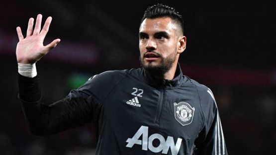 Ufficiale Romero nuovo portiere del Venezia