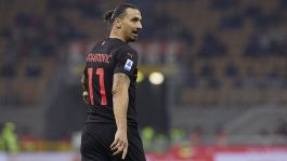 Ibra e Giroud insieme? Il popolo del Milan ha già deciso